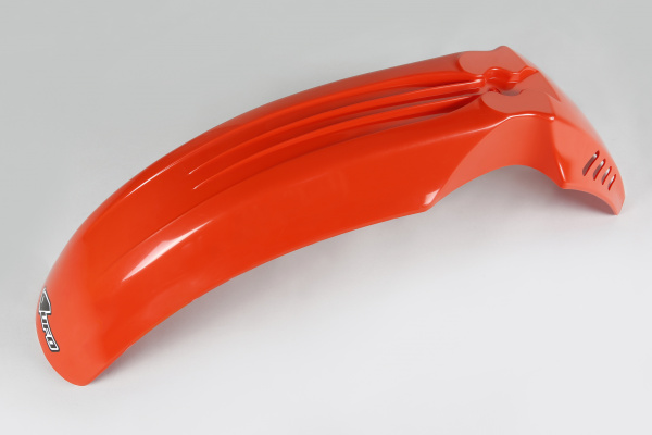 Front Fenders orange CR 90 for Honda XR 600 (1988-02)